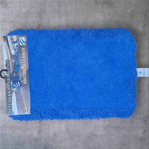 Alfombra Rectangular Pelo Corto