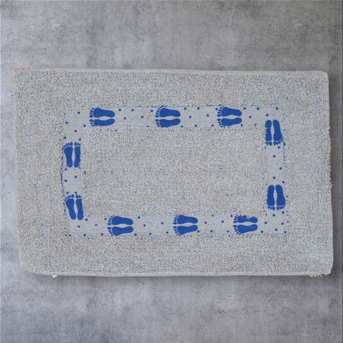 Alfombra Rectangular Pelo Corto