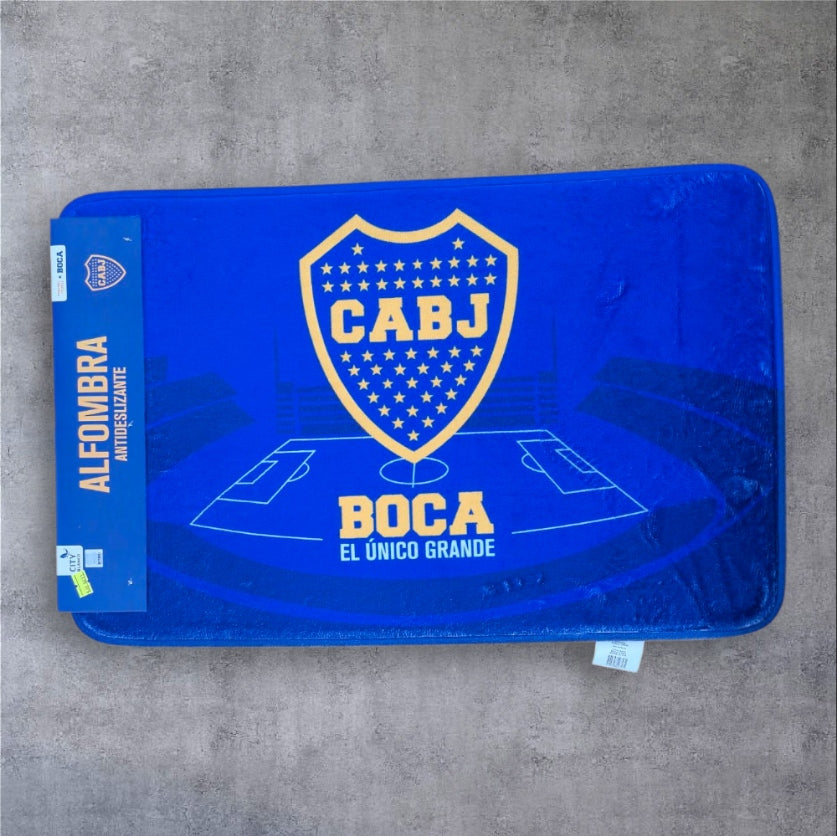 Alfombra Rectangular Pelo Corto