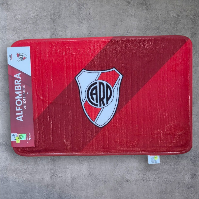 Alfombra Rectangular Pelo Corto