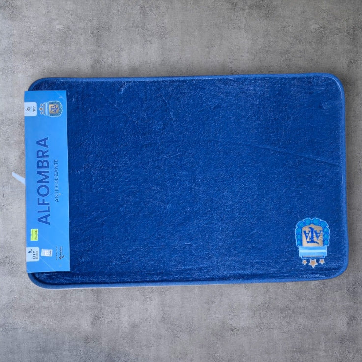 Alfombra Rectangular Pelo Corto