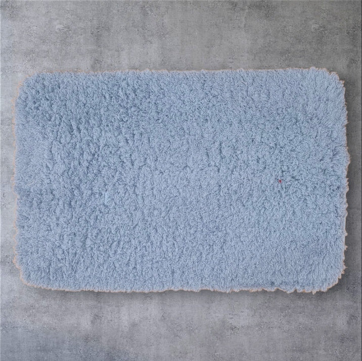 Alfombra Rectangular Pelo Corto