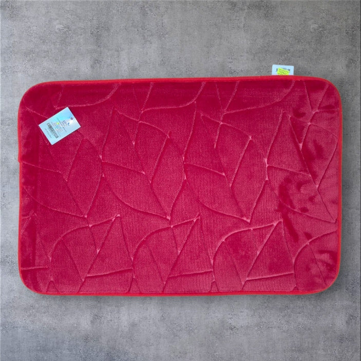Alfombra Rectangular Pelo Corto