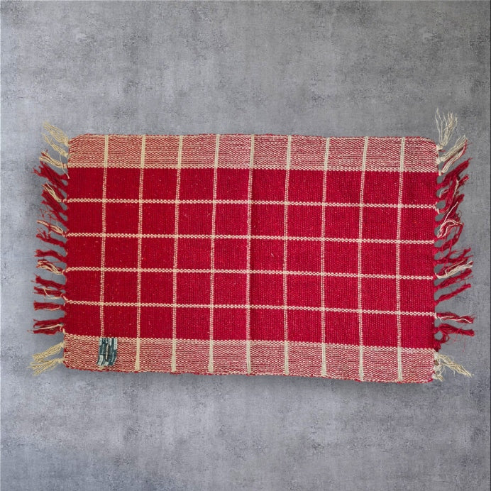Alfombras Rusticas