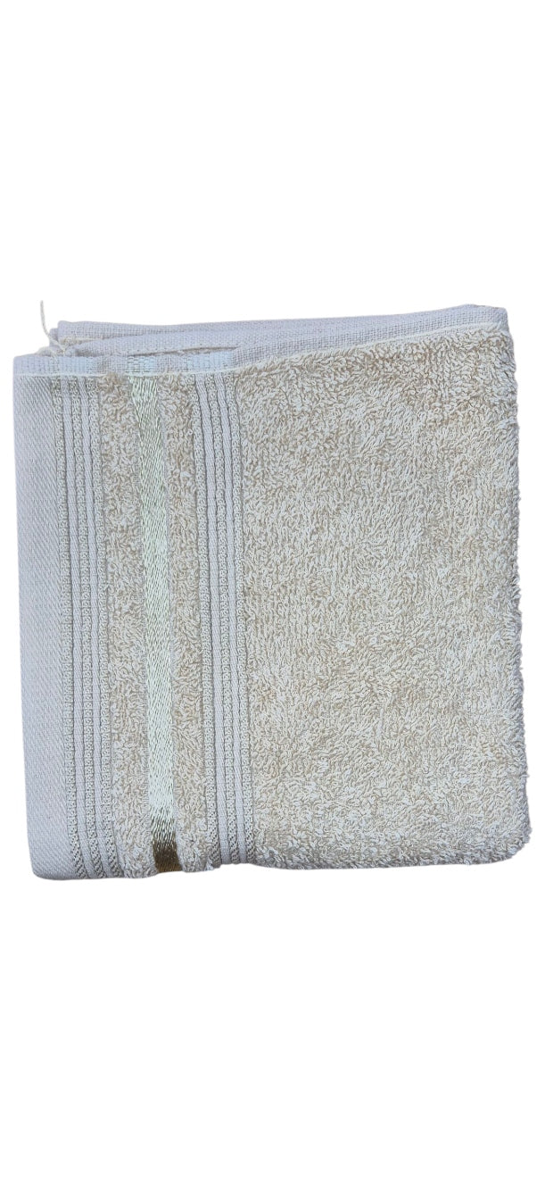 Toalla de Mano Prata
