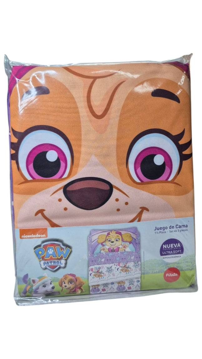 Juegos de Sabanas Infantiles Piñata