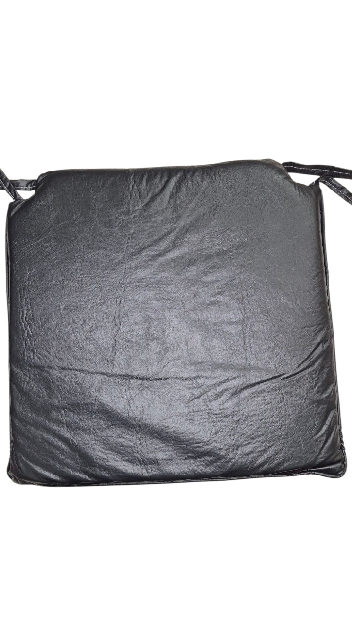 Almohadones para Silla de Cuerina