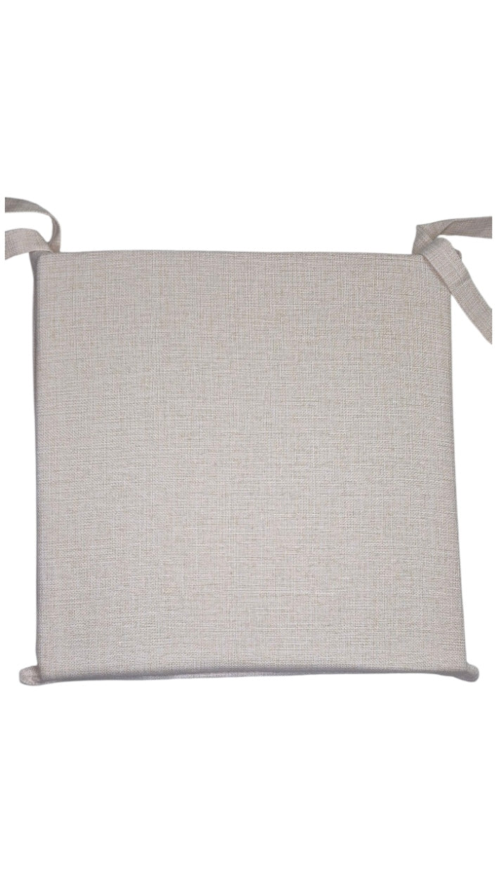 Almohadones para Silla Lisos
