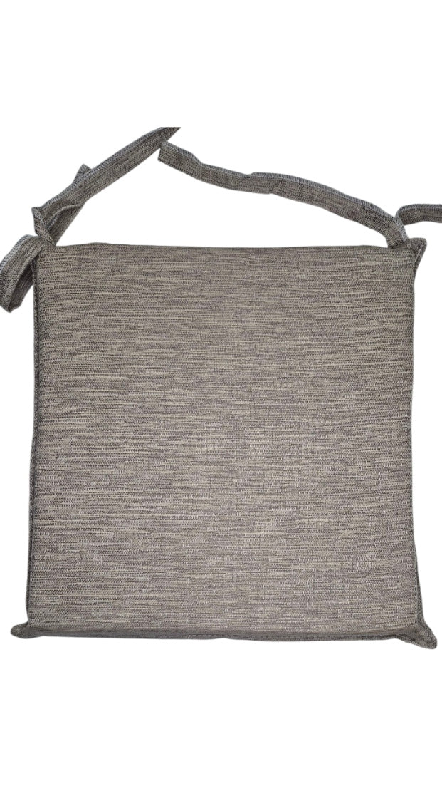 Almohadones para Silla Lisos