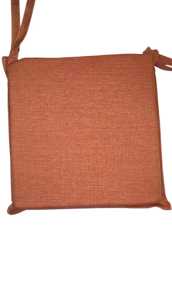 Almohadones para Silla Lisos