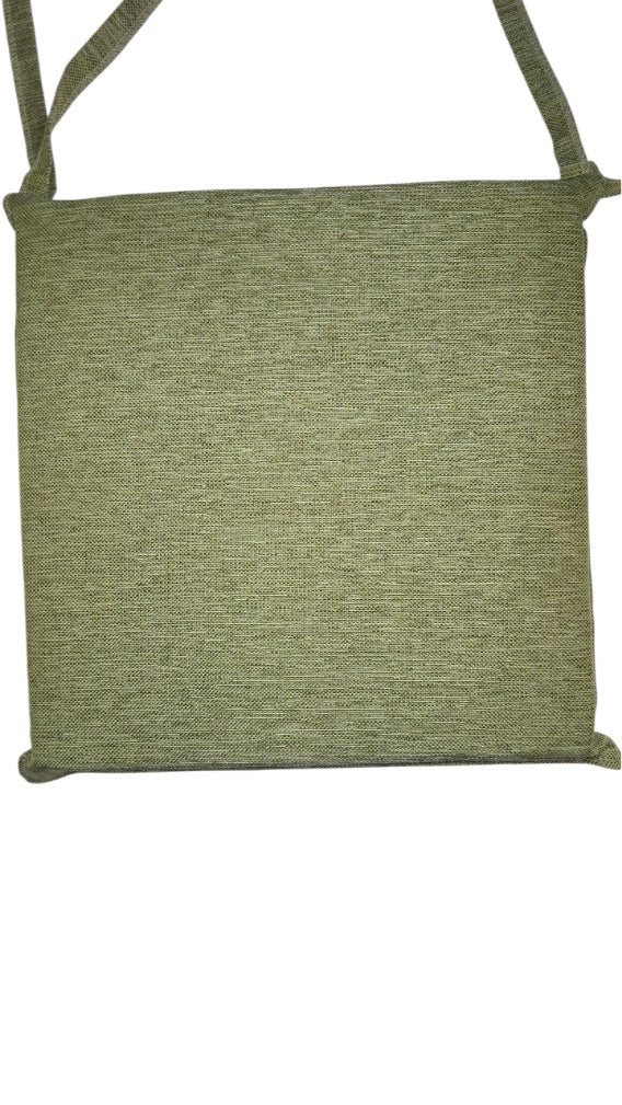 Almohadones para Silla Lisos