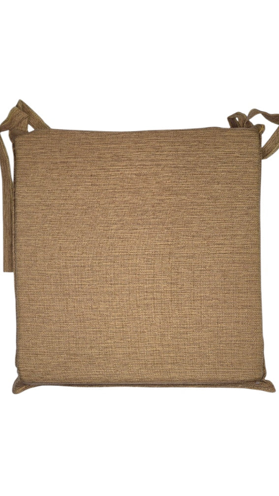 Almohadones para Silla Lisos