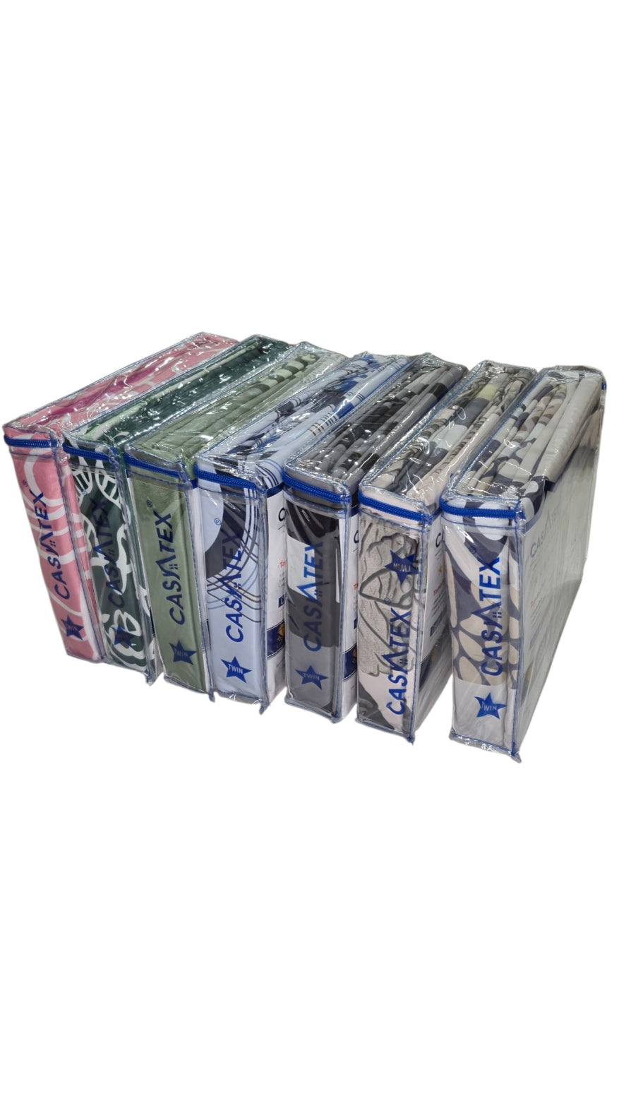 Juegos de Sabanas Casatex