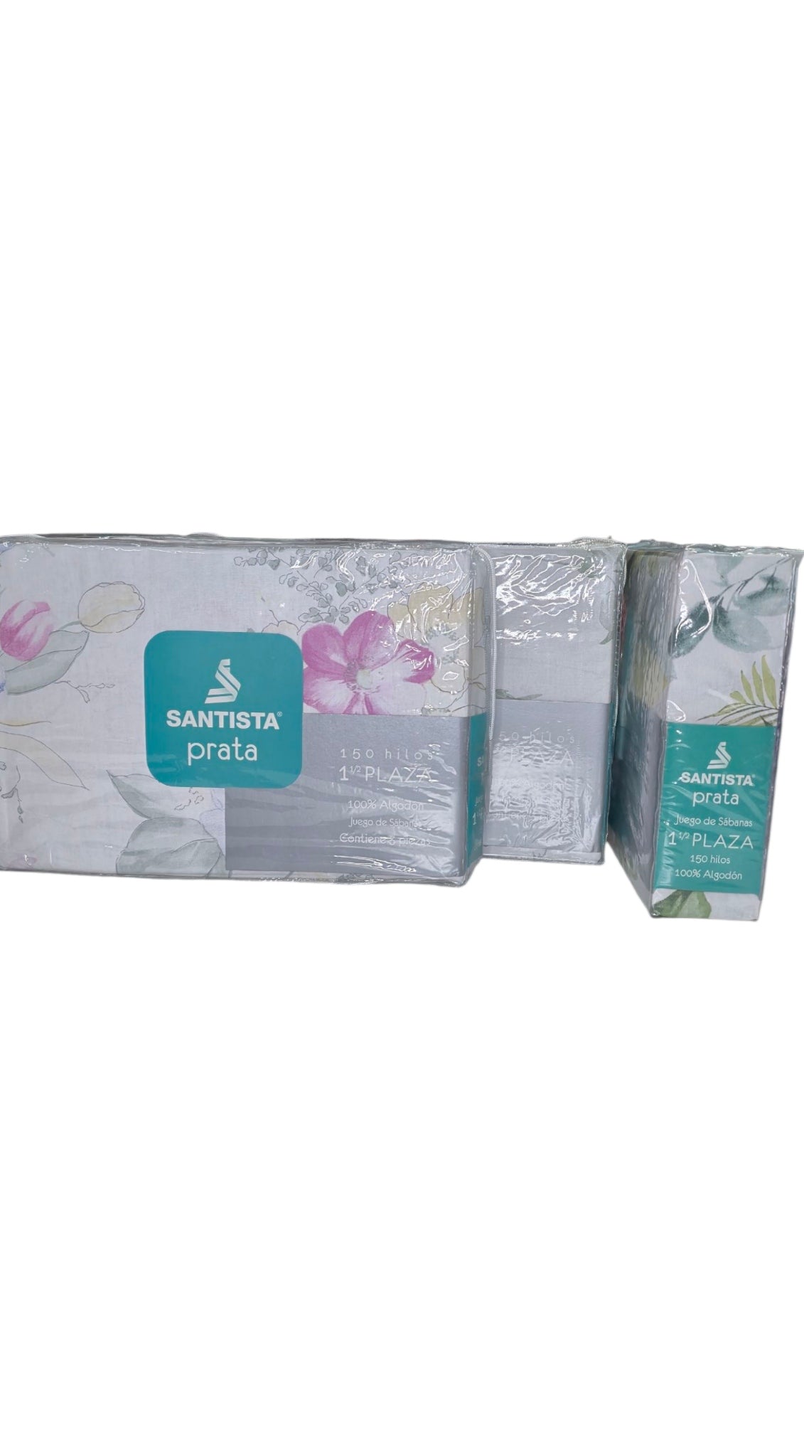 Juegos de Sabanas Santista Prata