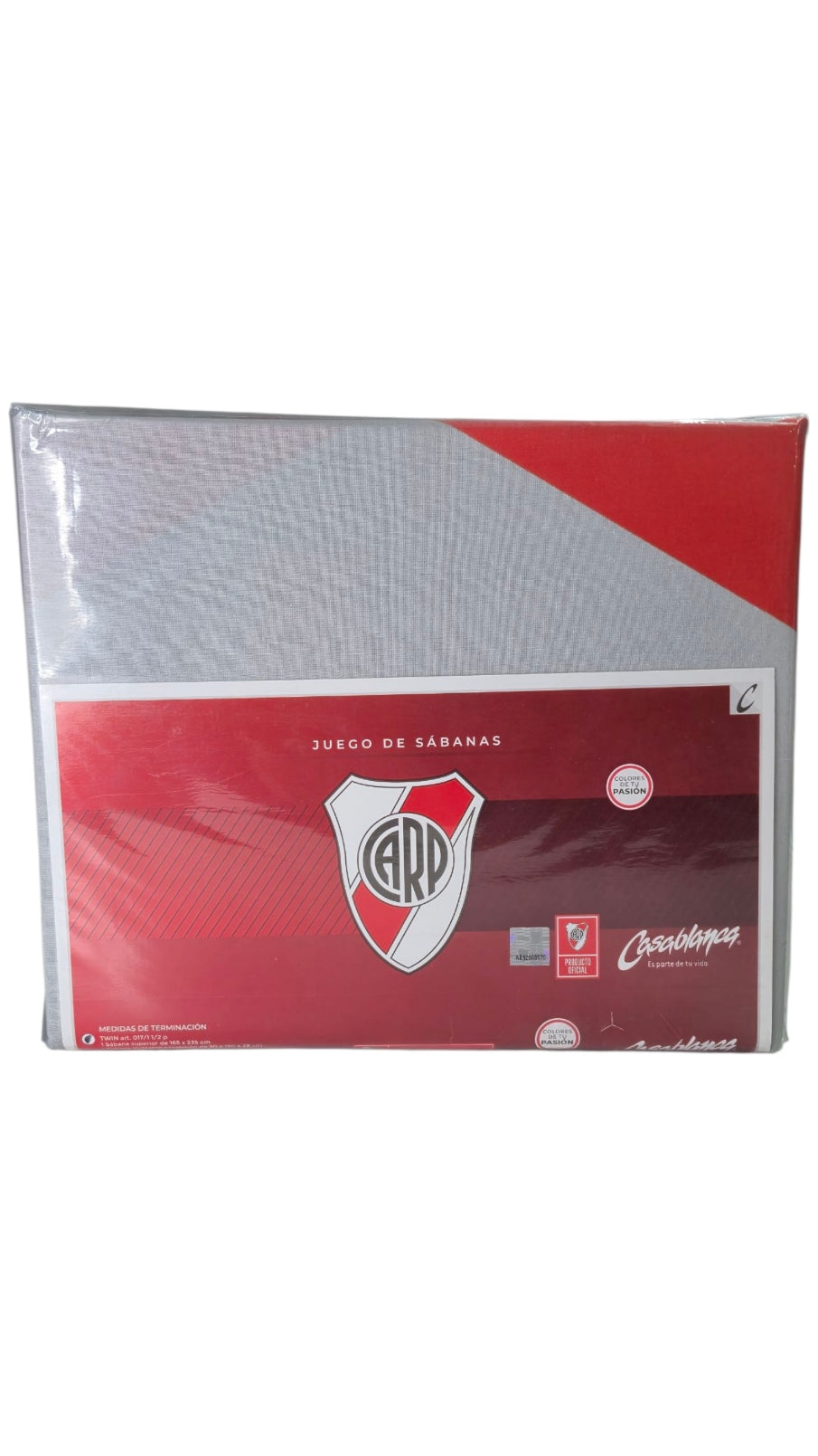 Juegos de Sabanas de Boca / River