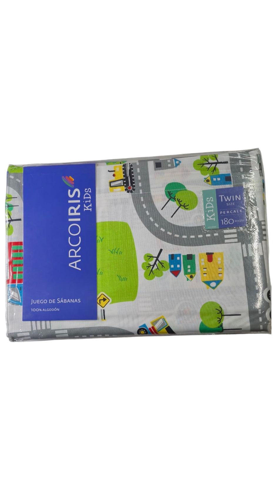 Juegos de Sabanas Arcoiris Infantiles