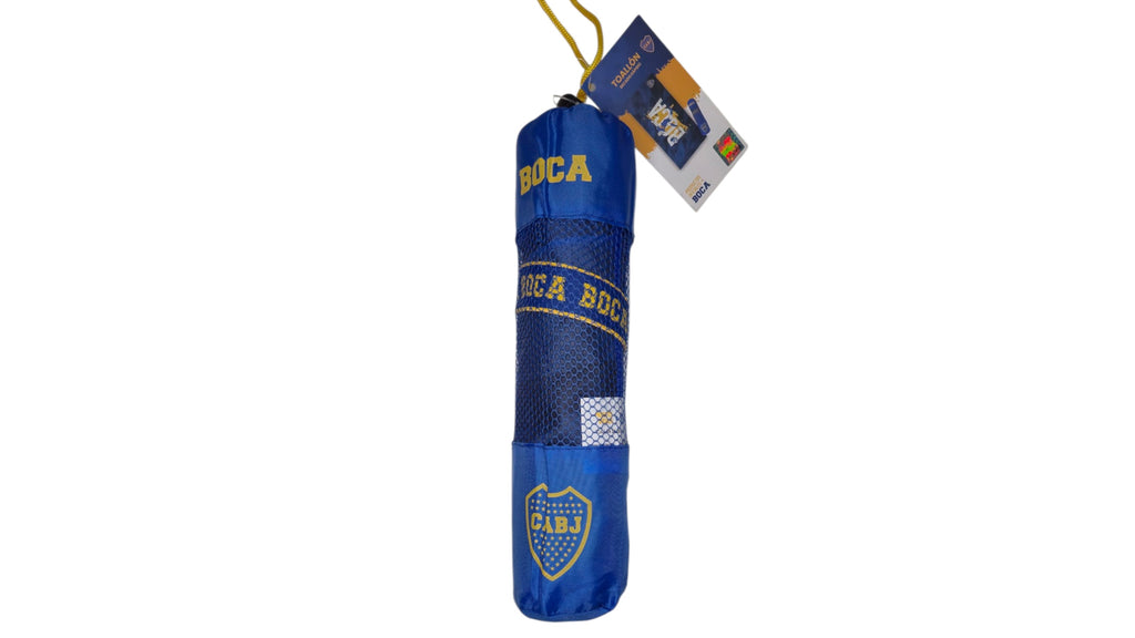 Toallas de Microfibra de Equipos de Futbol
