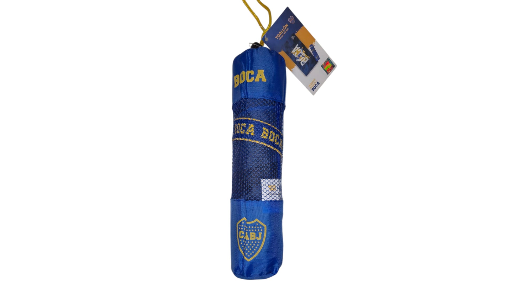Toallas de Microfibra de Equipos de Futbol