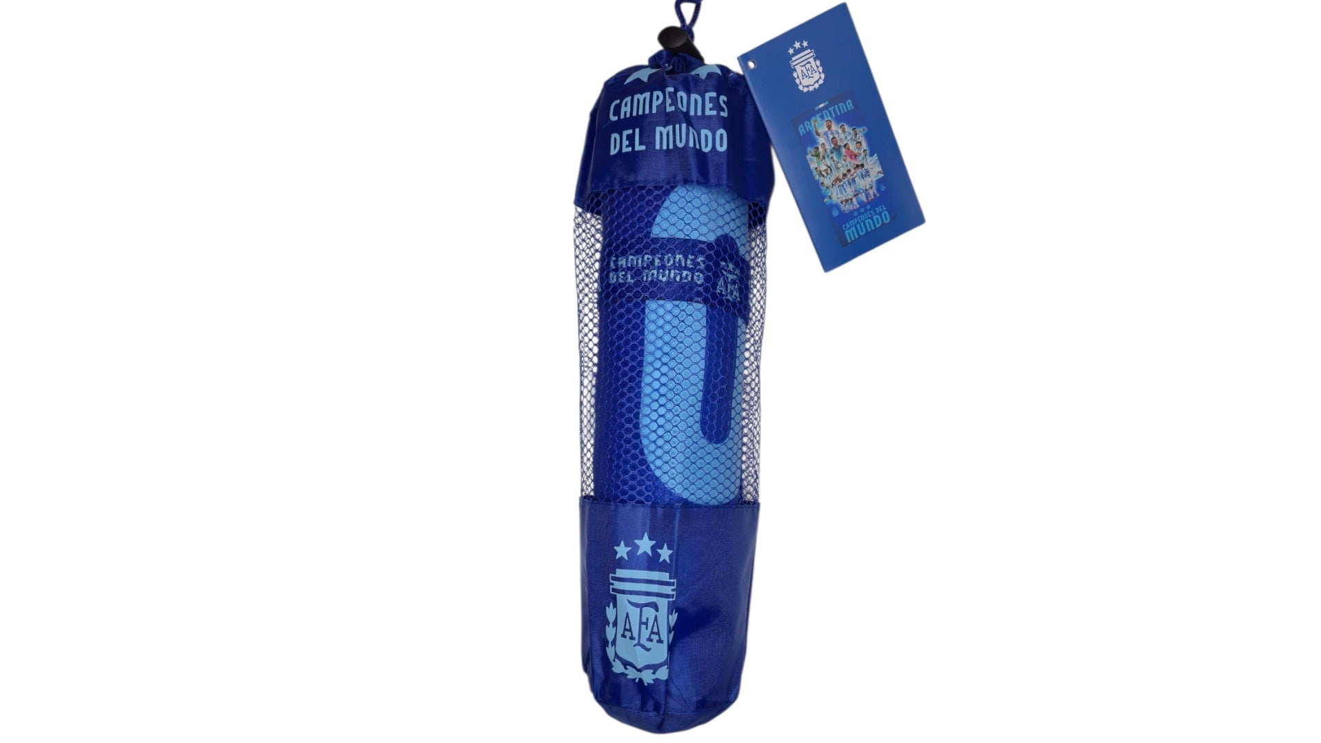 Toallas de Microfibra de Equipos de Futbol