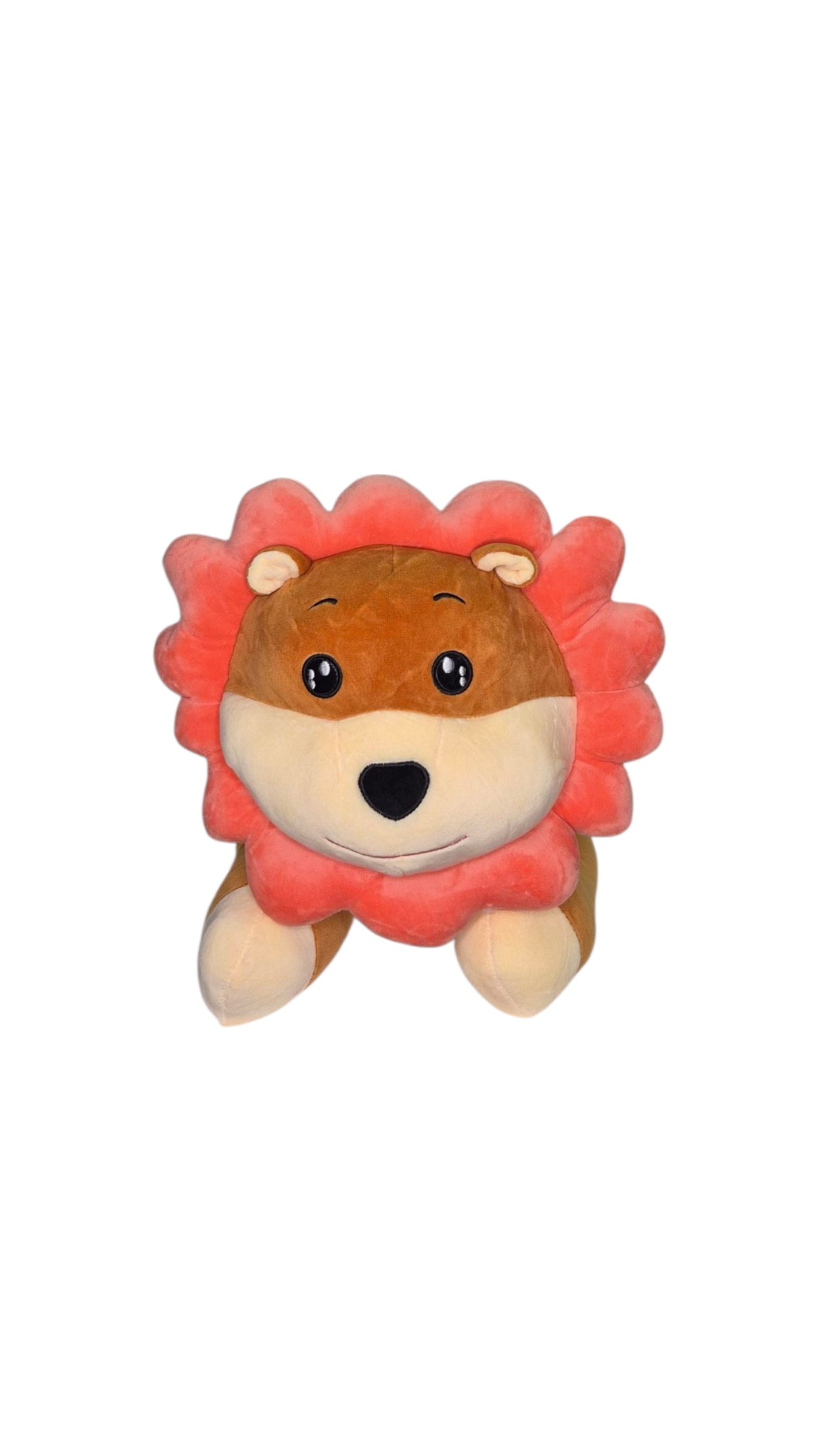 Peluches de Animales con Mantita