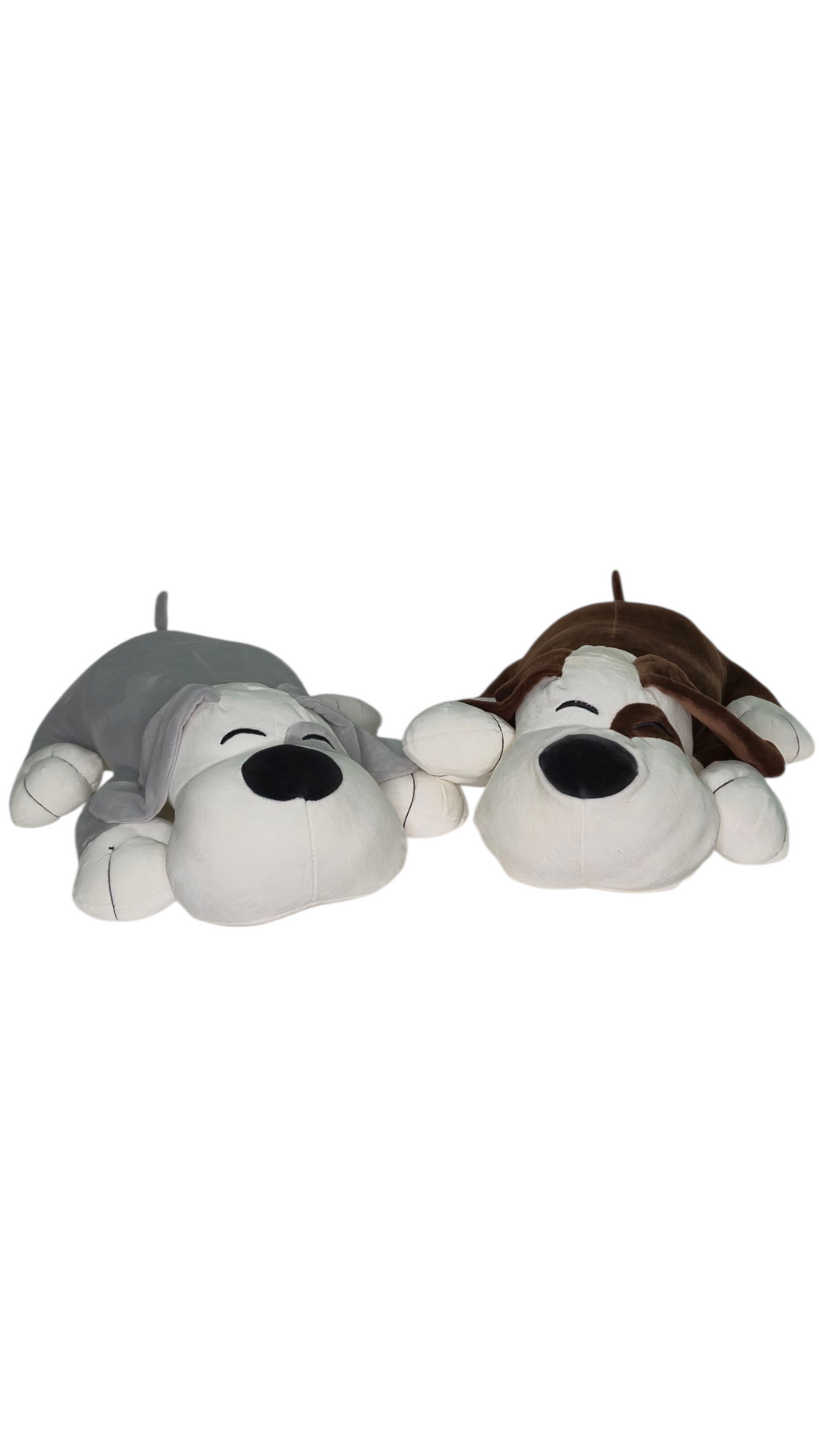Peluches de Animales con Mantita