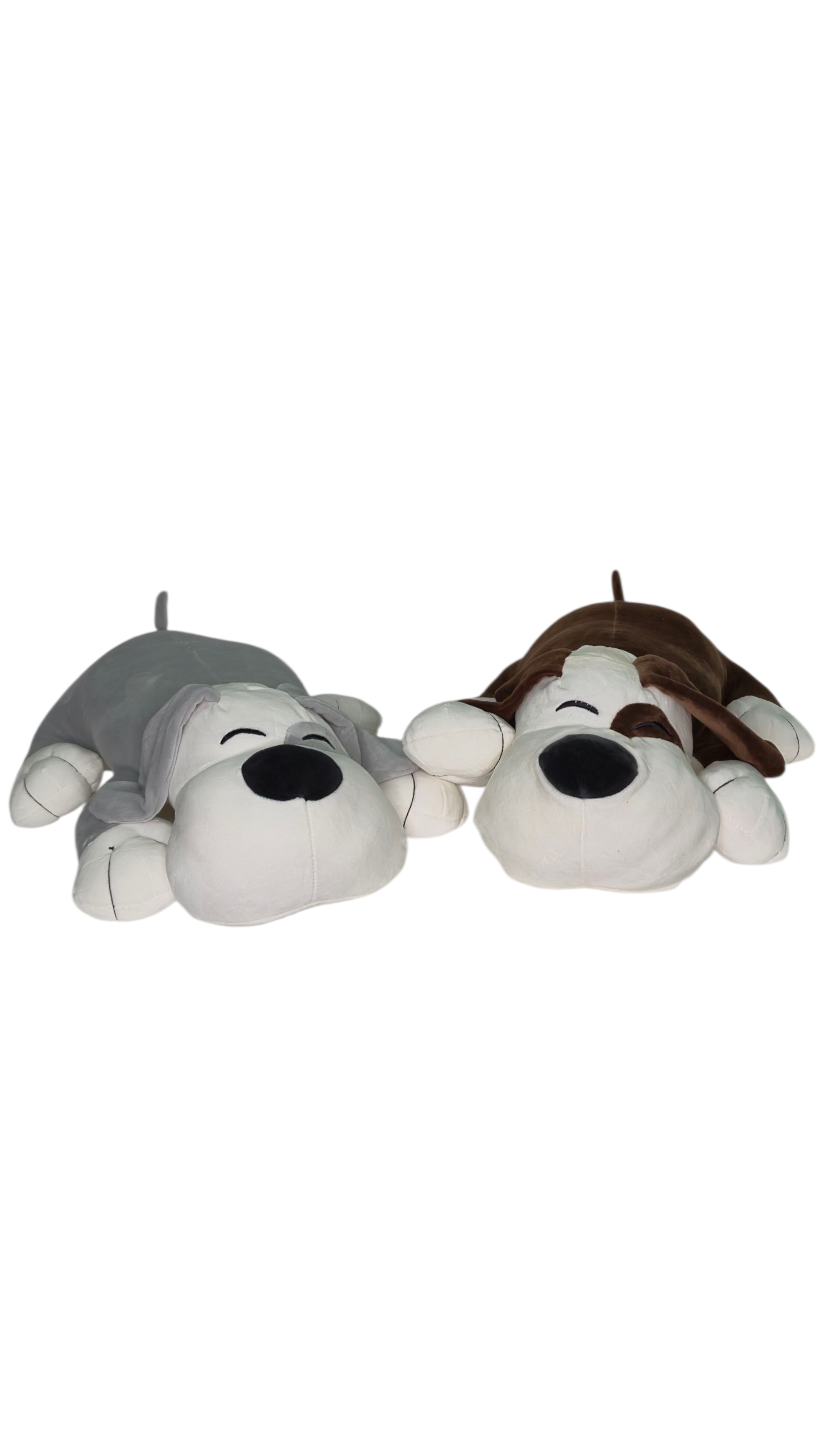 Peluches de Animales con Mantita