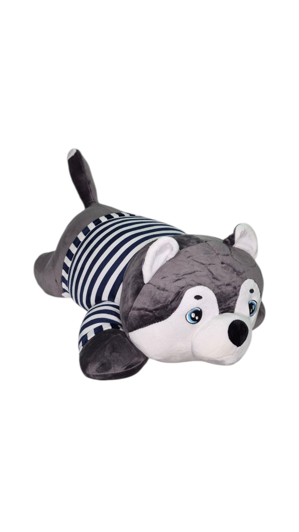 Peluches de Animales con Mantita