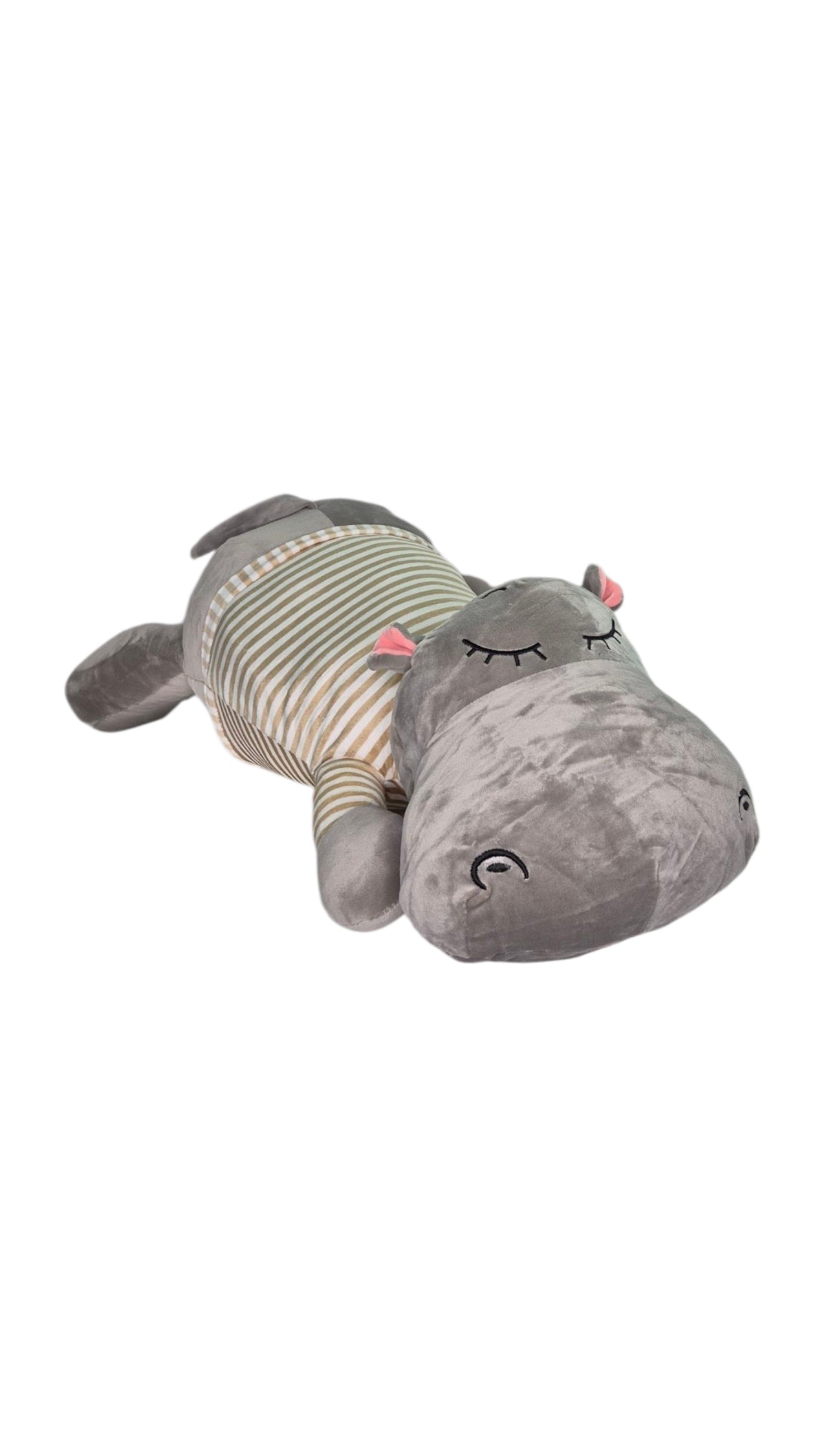 Peluches de Animales con Mantita