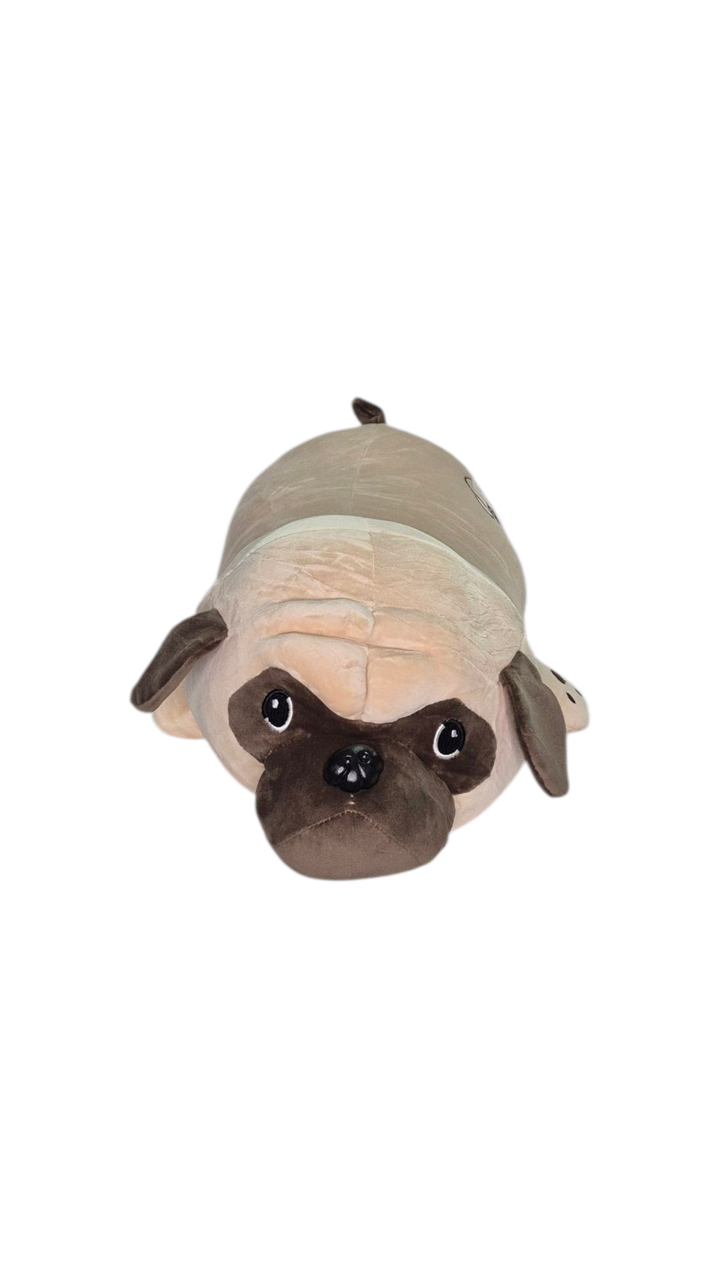 Peluches de Animales con Mantita