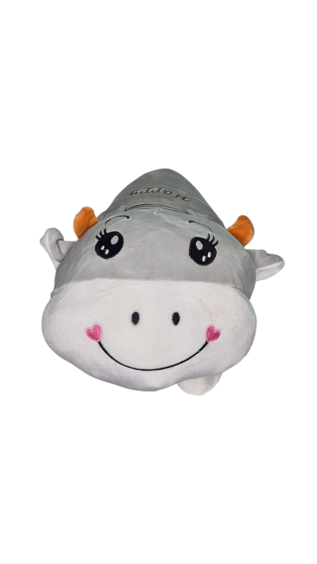 Peluches de Animales con Mantita