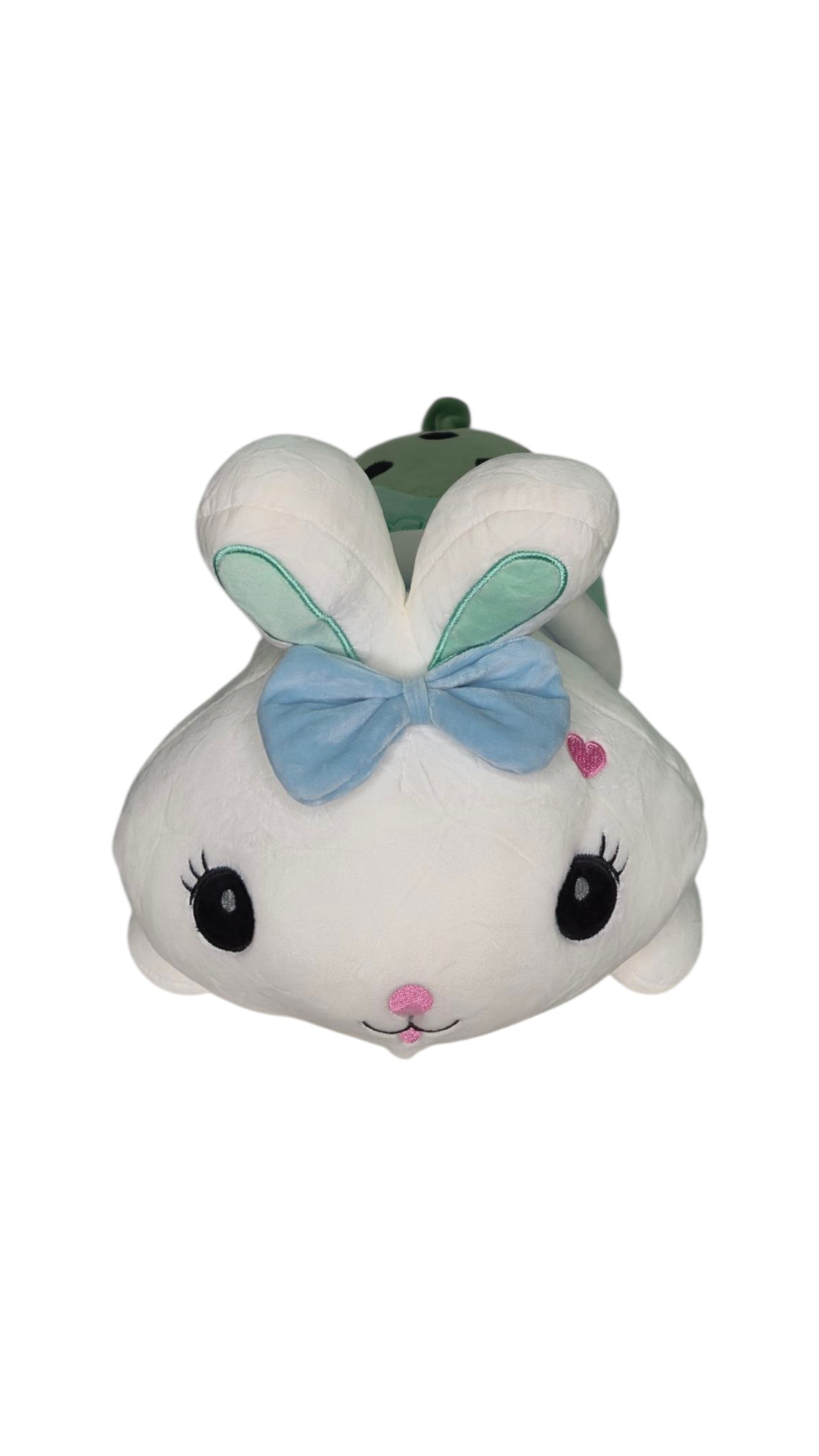Peluches de Animales con Mantita