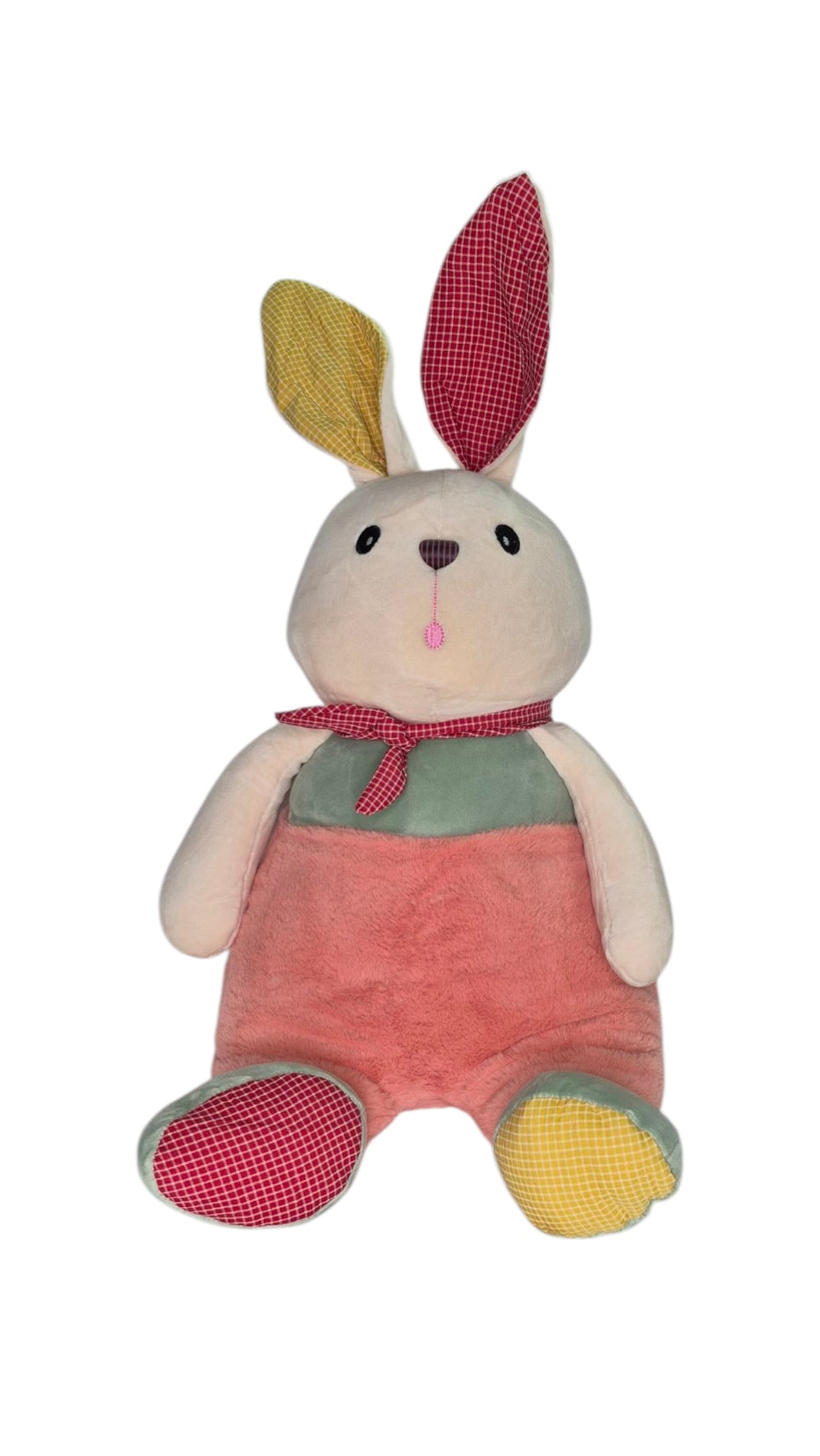 Peluches de Animales con Mantita