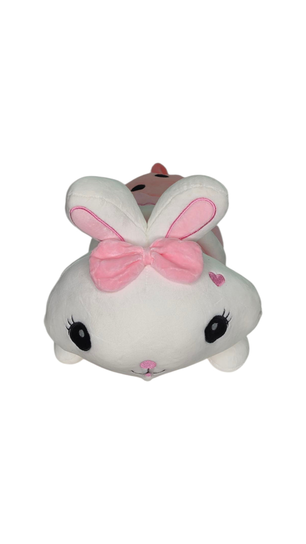 Peluches de Animales con Mantita