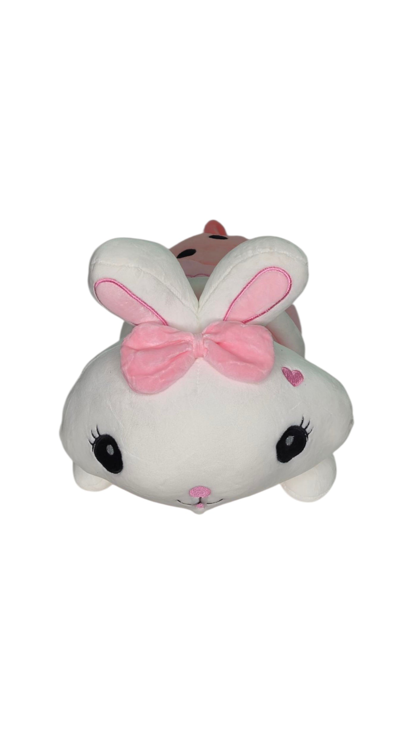 Peluches de Animales con Mantita