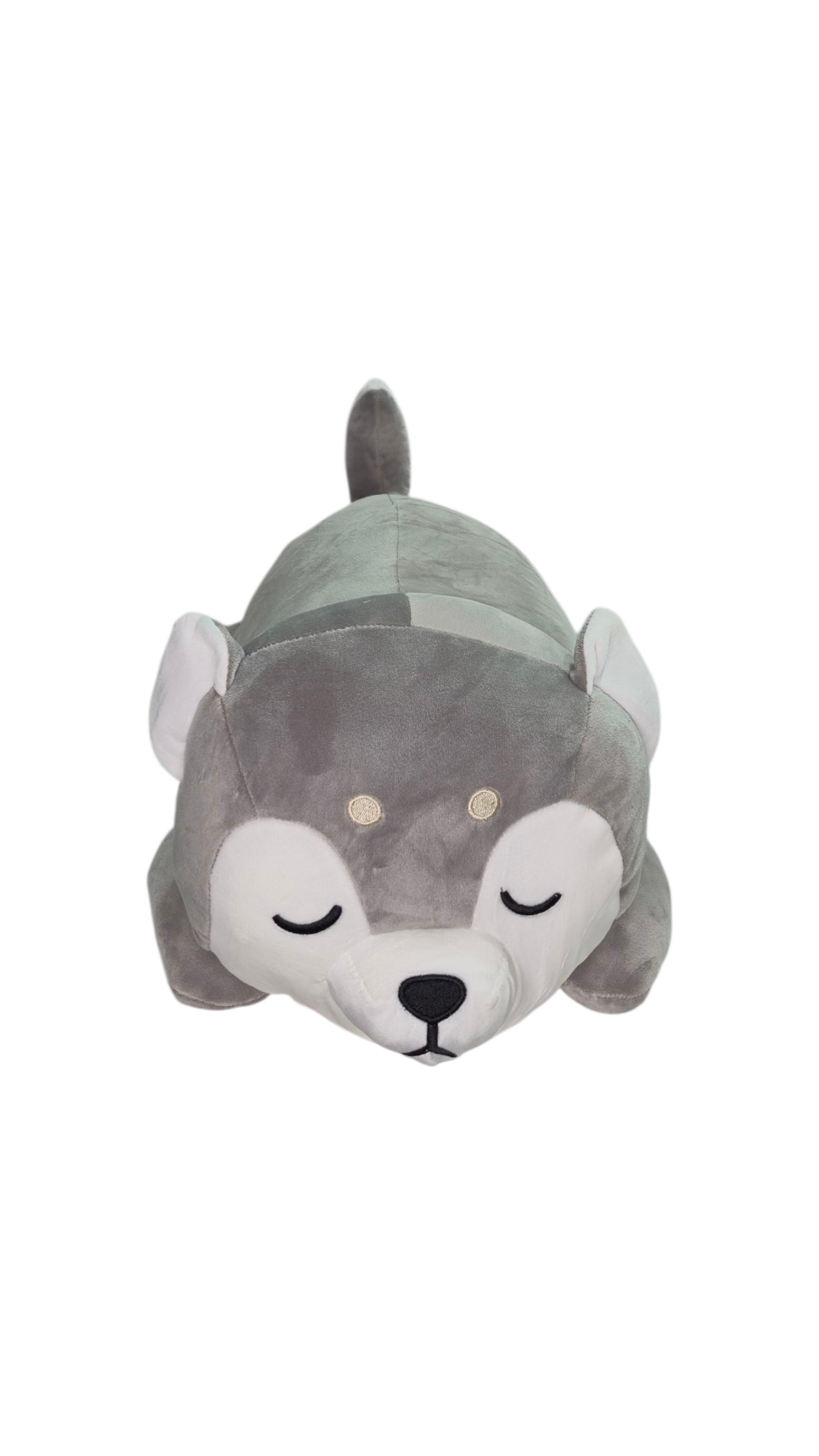 Peluches de Animales con Mantita
