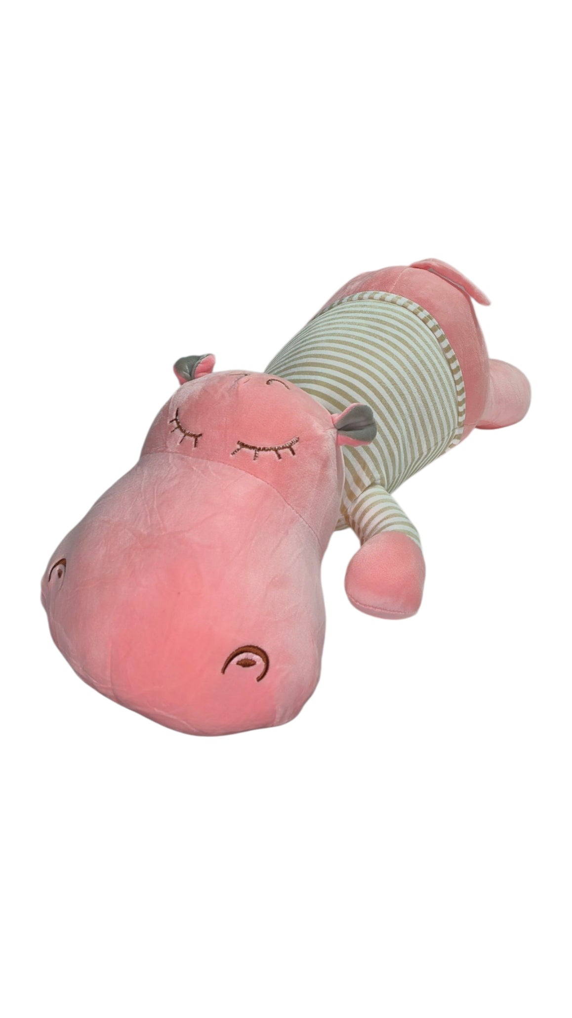 Peluches de Animales con Mantita
