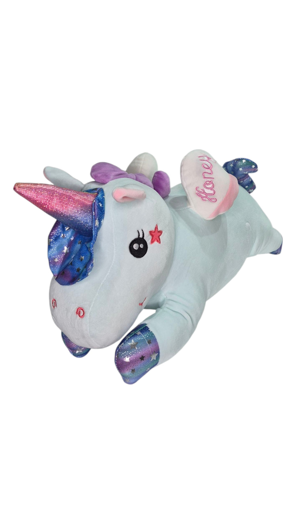 Peluches de Animales con Mantita