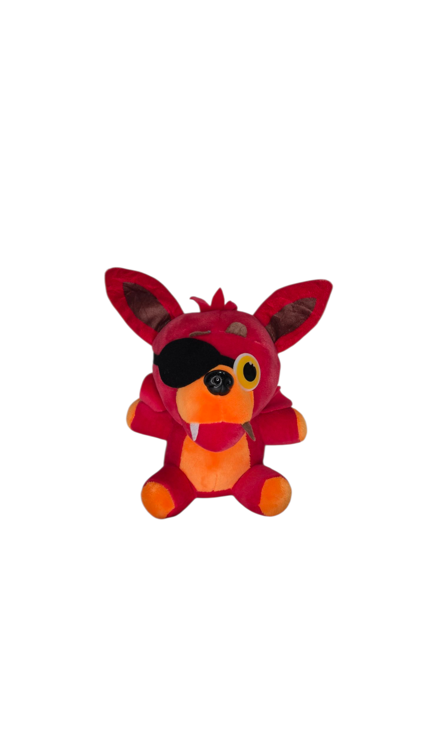 Peluches Chicos