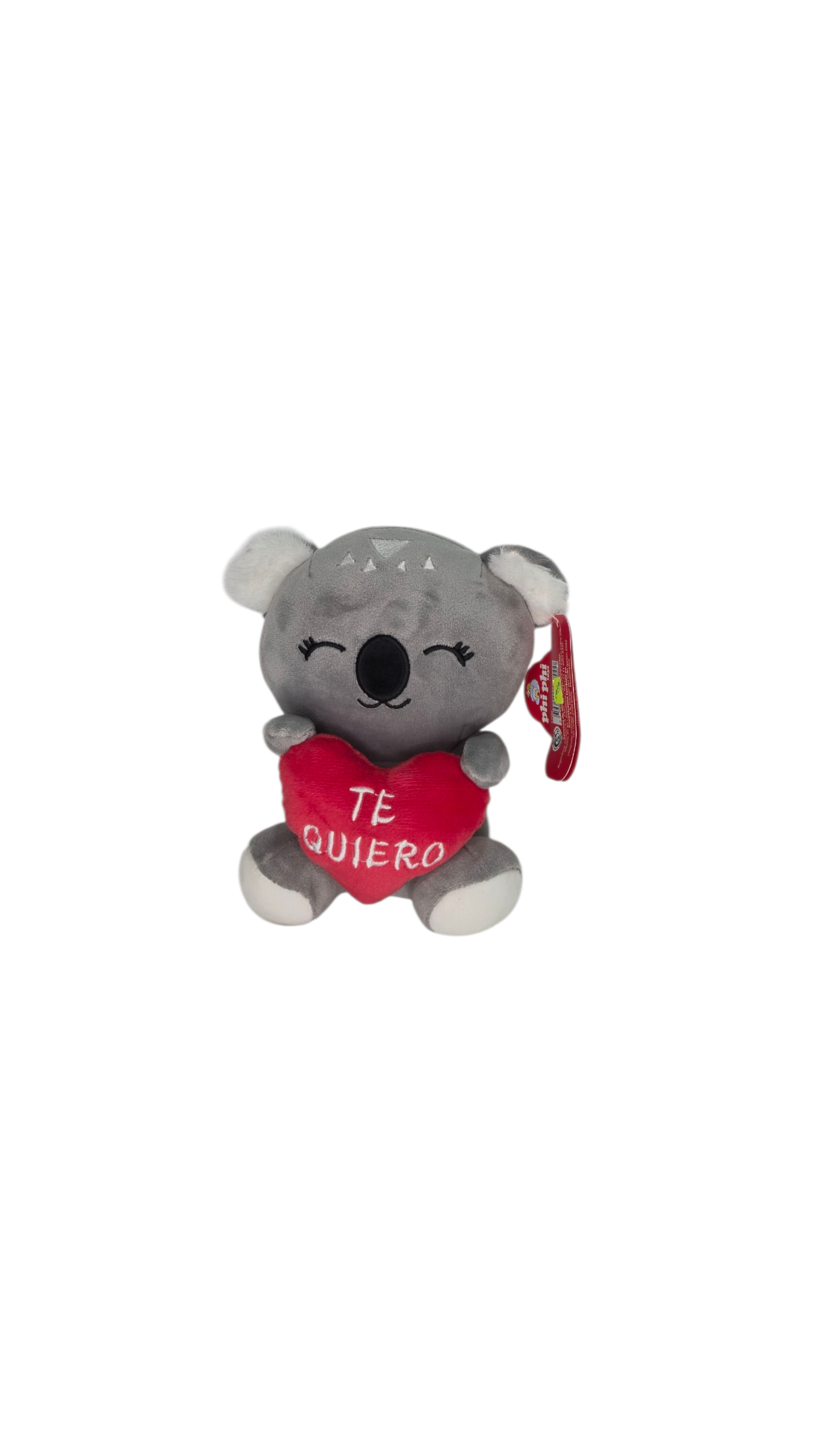 Peluches Chicos