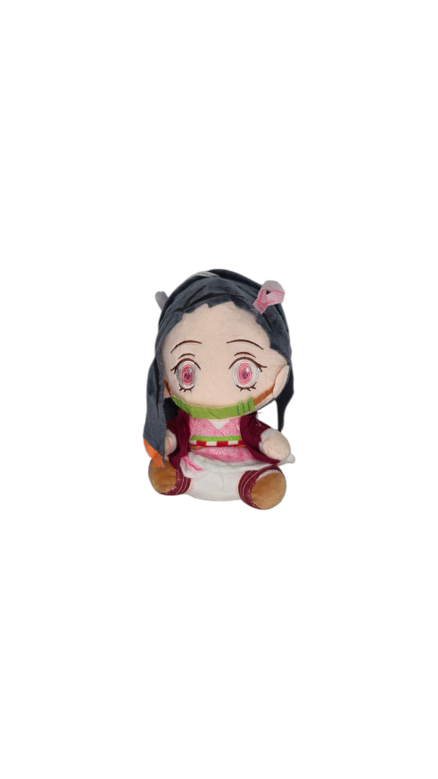 Peluches Chicos