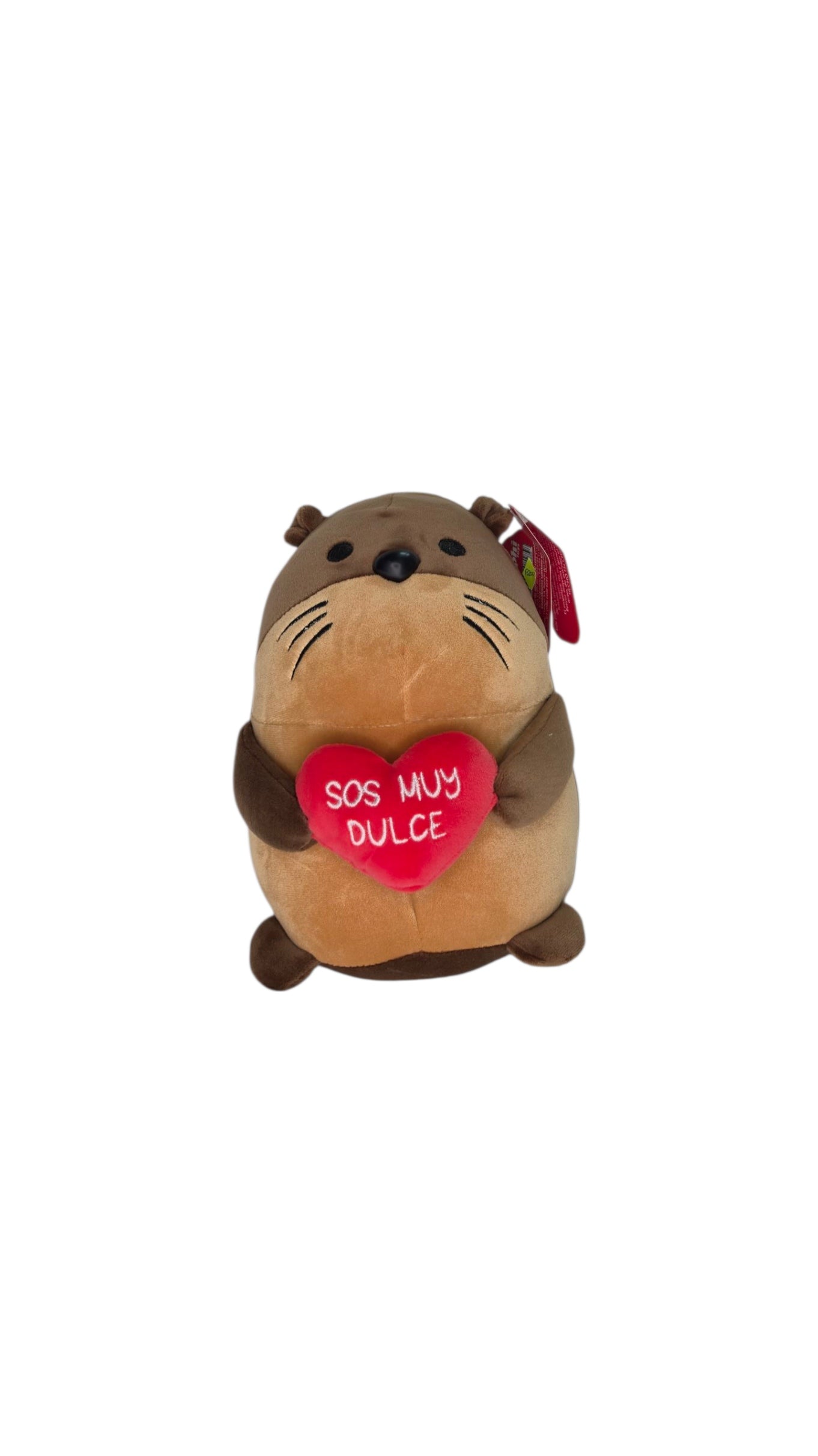 Peluches Chicos