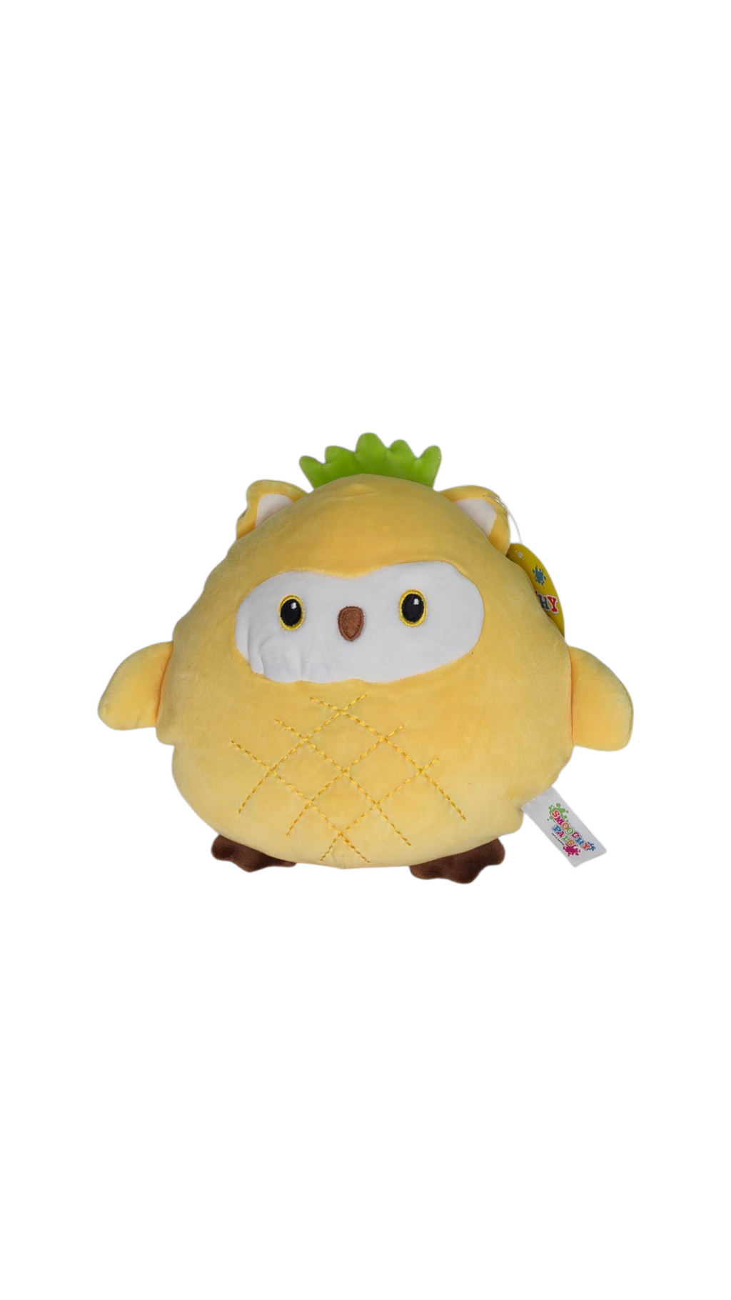 Peluches Chicos