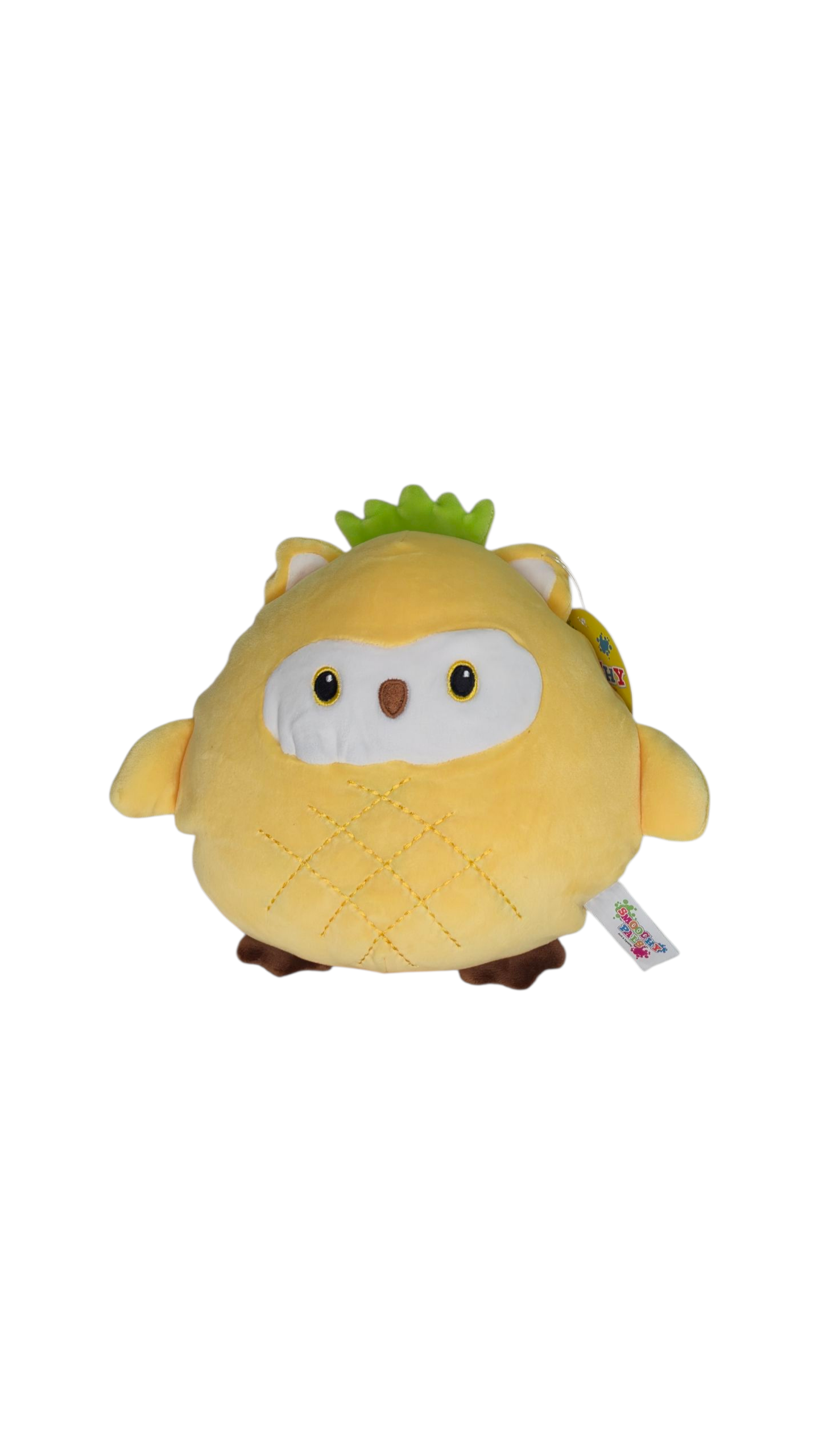 Peluches Chicos